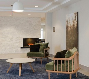 Fairfield Inn 