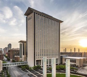 Mccormick Place 