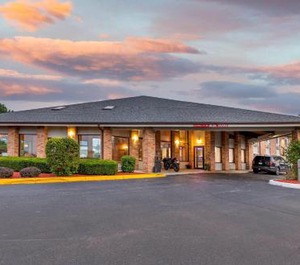 Rodeway Inn 