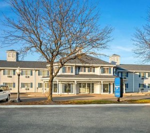 Rodeway Inn 