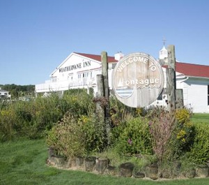 Weathervane Inn 