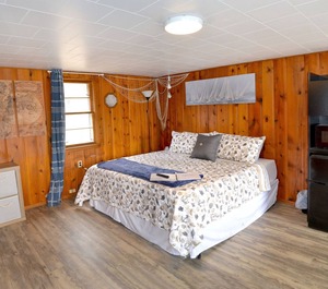 Whitehall Cottages Boutique Motel 