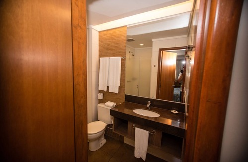 Itumbiara Hotel | Órion Hotel