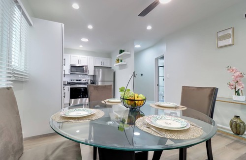 New Center Detroit House | 1 Mile to Henry Ford Hospital! Renovated Rental