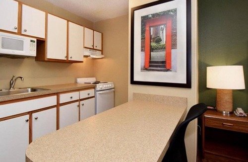 Mishawaka Apartment | 1 Queen Bed | Non-Smoking, Kitchen, Sofa-Bed