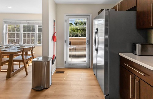 Downtown Indianapolis House | 100 Percent Remodel in the heart of DT