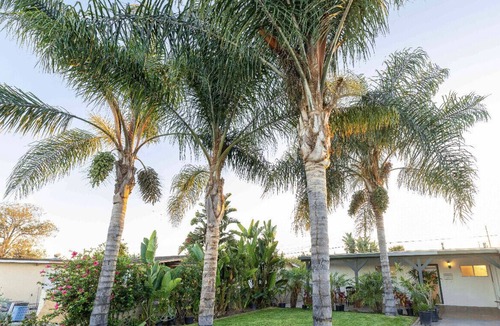 Southwest Anaheim House | 10001☘️☘️Spacious single house 6B4Ba near Disney and Knott's Berry Farm.