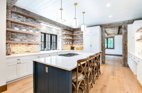 Georgetown House | 10BR Sorin's Estate w/Pool and Paddle Tennis Court