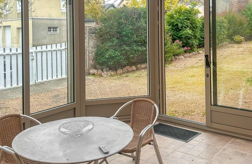 Chateau-la-Valliere House | 2 bedroom beautiful home in Château-la-Vallière