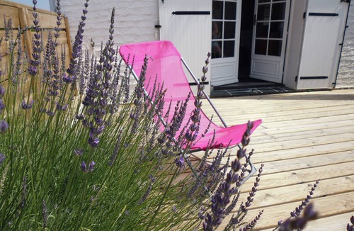 LʼAiguillon-sur-Mer House | 2-bedroom house, close to the beach, all on foot