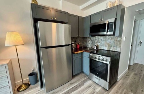 Mid Beach Condo | 2 Beds | Beachfront, Pool & Ocean Access