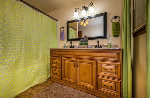 Gnaw Bone Cottage | 2+BR, 1BA