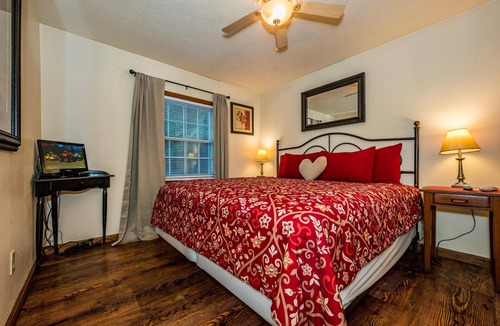 Gnaw Bone Cottage | 2+BR, 1BA