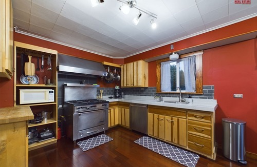 Rumely House | 20 Minutes to Munising, Quiet Country Setting