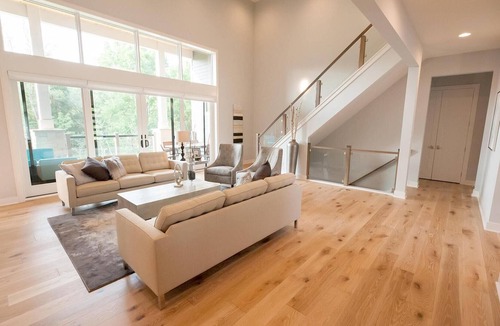 Brookfield House | 2018 BUILT LUXURY CONTEMPORARY HOME 6400 SQ FEET 20 MINS TO DOWNTOWN MKE