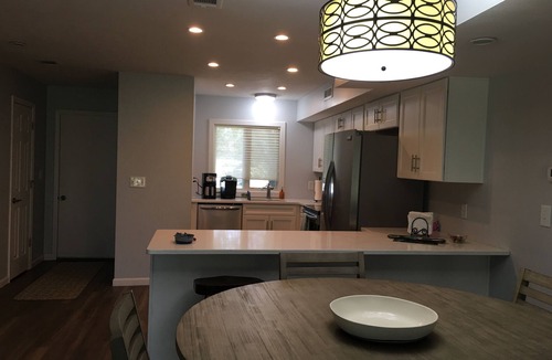 Cedar Condo | 2026 Welcoming You to Our Updated Sugar Loaf Town House!