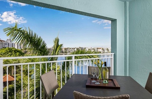 Doral Villa | 2BR Villa at Marriott Villas at Doral – Full Kitchen + Golf & Resort Amenities