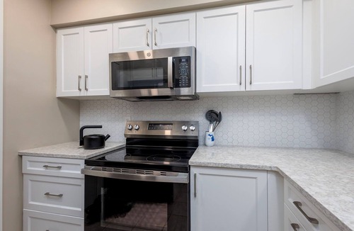 Troy Apartment | 3-bed/2-bath Townhouse, Near Hospital & Parks