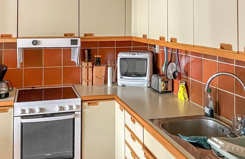 Listarum House | 3 bedroom beautiful home in Simrishamn