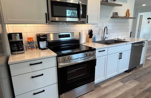 Spring Lake House | 3-bedroom house in fabulous Spring Lake with AC, WiFi