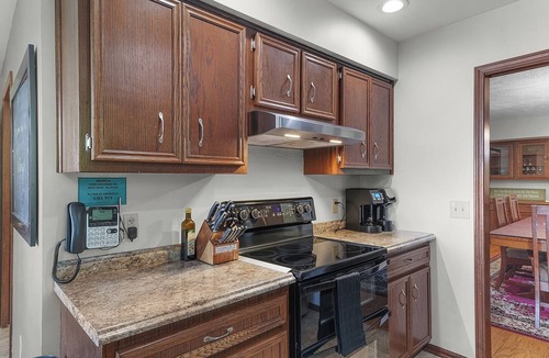 West Olive House | 3 nights Booking Aug 9-12, 12-15 - Private Mini Resort w Indoor Pool & Sauna