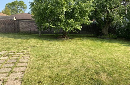 Milwaukee House | 4 Br Single Ranch Home With 1,600 Sq ft