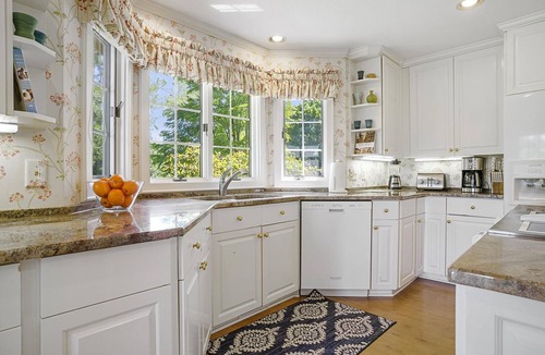 Birchwood Farms House | 4 Seasons Golf Course View ~ Birchwood Farms Golf and Country Club Home