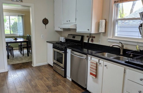 Harters Heights House | 4 Short Blocks to Notre Dame & Eddy Commons In The Harter Heights Neighborhood