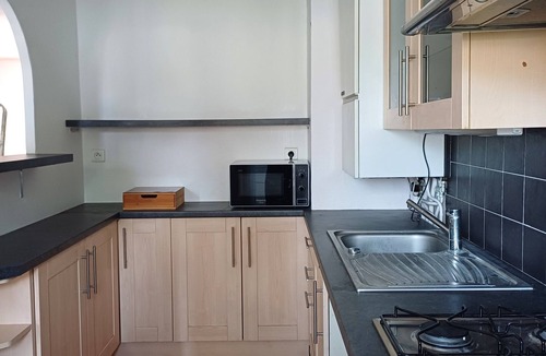 Carquefou House | 5-bedroom house with a garden in CARQUEFOU near NANTES