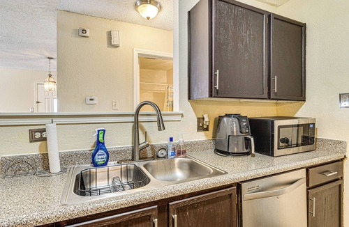 Pike House | 5 Mi to Eagle Creek Park: Home w/Fenced Yard!