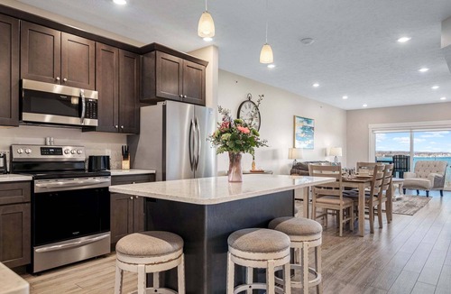 Traverse City Condo | 539 Bay Street Traverse City - Luxury Downtown Residences