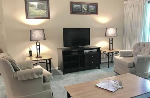 Acme Apartment | 5565 · Grand Traverse Resort Area Condo - NEW KING BED!