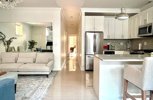 Avondale House | 6 BDRM/6 BATH LUX Avondale Home, Sleeps 15, Rooftop Deck & 2 Car Garage!