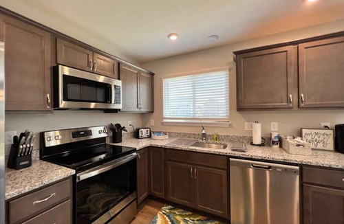Otterbien Home House | 7876 Ellington Court Cheerful 4 Bedroom Home Brand New Construction