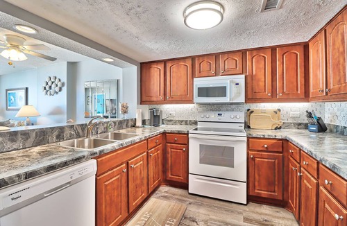 Myrtle Beach Condo | 8-8 to 8-13 Available Days - WOW Ocean Front Breathe Taking Views Ocean Creek