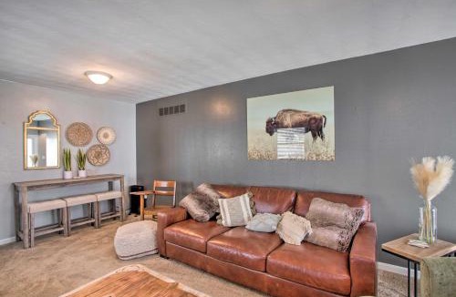 Bedford House | 8 Mi to Lake Eerie & Dtwn Toledo! Peaceful Cottage