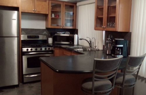 Southfield House | A relaxing home away from home, 20 minutes from downtown Detroit