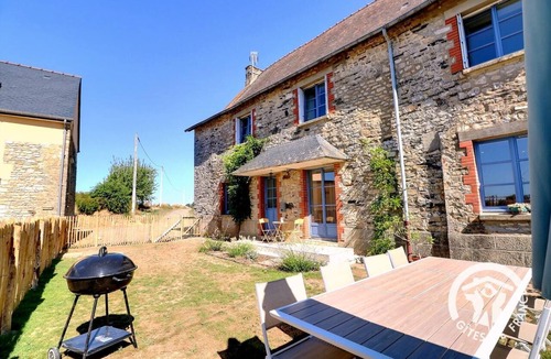 Sainte-Colombe House | A Stay in the Countryside - SAINTE COLOMBE