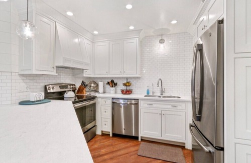 Fontana Condo | Abbey Springs Condo with Private Patio Pools Beach Fitness and Resort Living