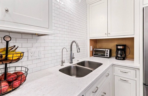 Fontana Condo | Abbey Springs Condo with Private Patio Pools Beach Fitness and Resort Living