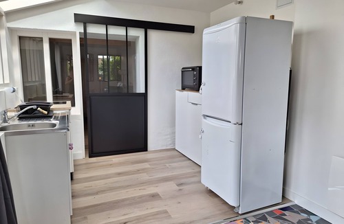 Mouzillon House | Accommodation in the Heart of the Nantes Vineyard - Near Clisson