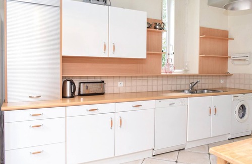 Saint-Clement-Rancoudray House | Amazing home in St Clément Rancoudray