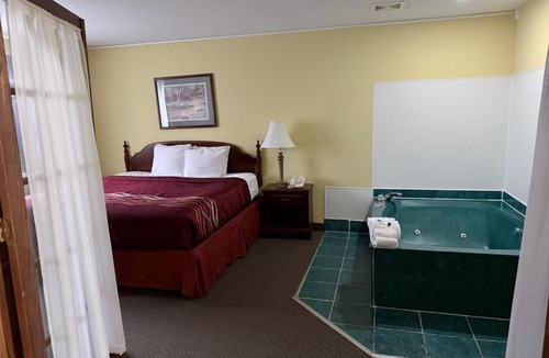 Portland Hotel | American Heritage Inn