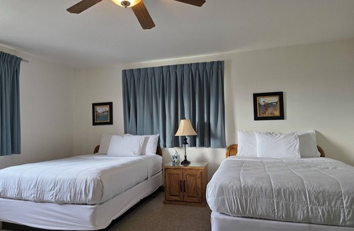 Hart Hotel | American Host Inn