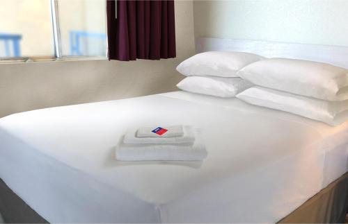 Monroe Hotel | Americas Best Value Inn & Suites Monroe