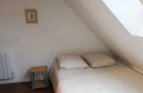Vezin-le-Coquet Apartment | Apartment at the gates of Rennes