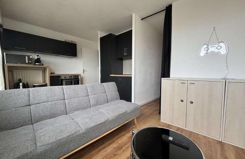 La Rochelle Apartment | Appt Studio cabine LA ROCHELLE - LR240-207