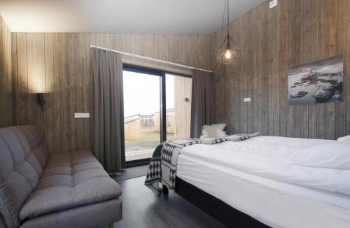 Arnarstapi House | Arnarstapi Cottages