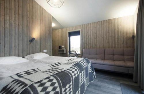 Arnarstapi House | Arnarstapi Cottages