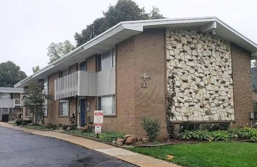 Medical Mile Apartment | Aurora on the Medical Mile - Crisp Cozy Certified - Extended stay friendly